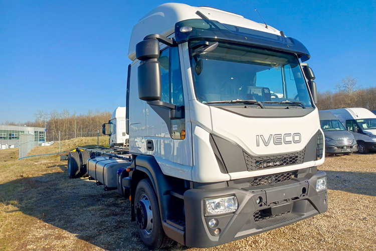 Iveco Eurocargo ML160E28/P zdjęcie 12