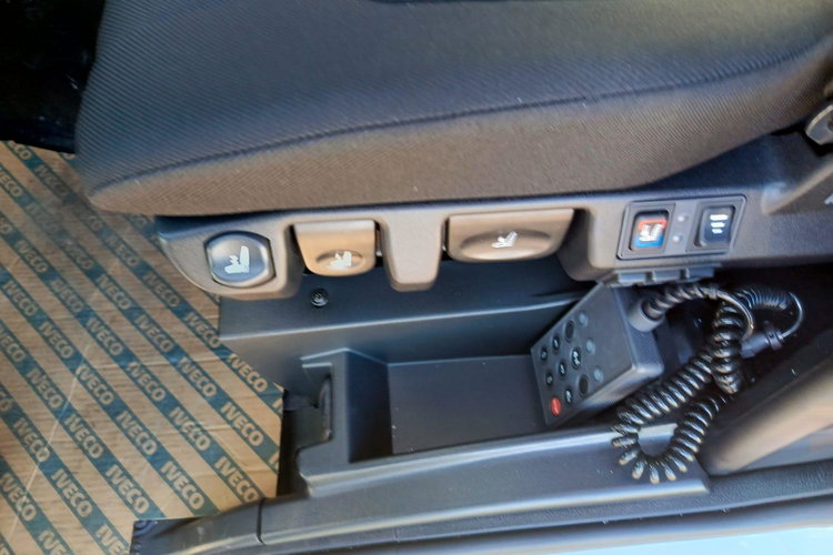 Iveco Eurocargo ML160E28/P zdjęcie 10