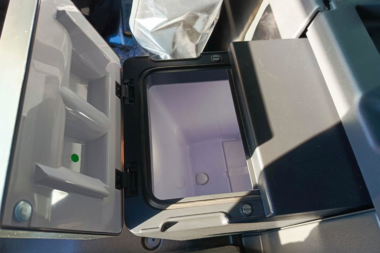 Iveco Eurocargo ML160E28/P zdjęcie 11