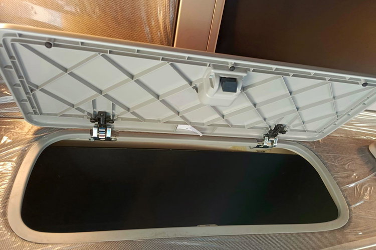 Iveco Eurocargo ML160E28/P zdjęcie 17