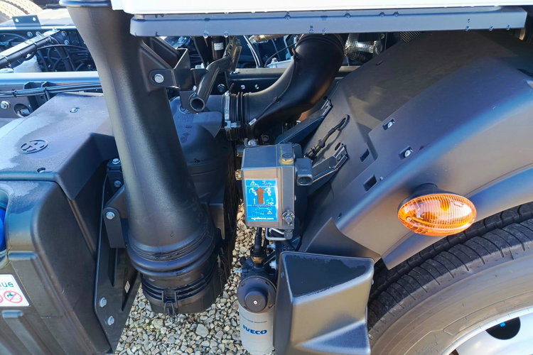 Iveco Eurocargo ML160E28/P zdjęcie 23