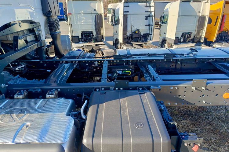 Iveco Eurocargo ML160E28/P zdjęcie 5