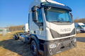 samochód ciężarowy Iveco zdjęcie 9
