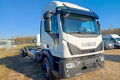 samochód ciężarowy Iveco zdjęcie 12
