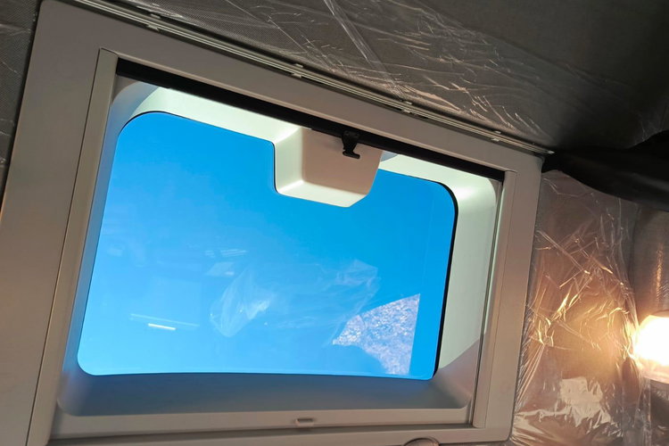 Iveco Eurocargo ML160E28/P zdjęcie 15