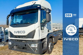Iveco Iveco Eurocargo ML160E28/P
