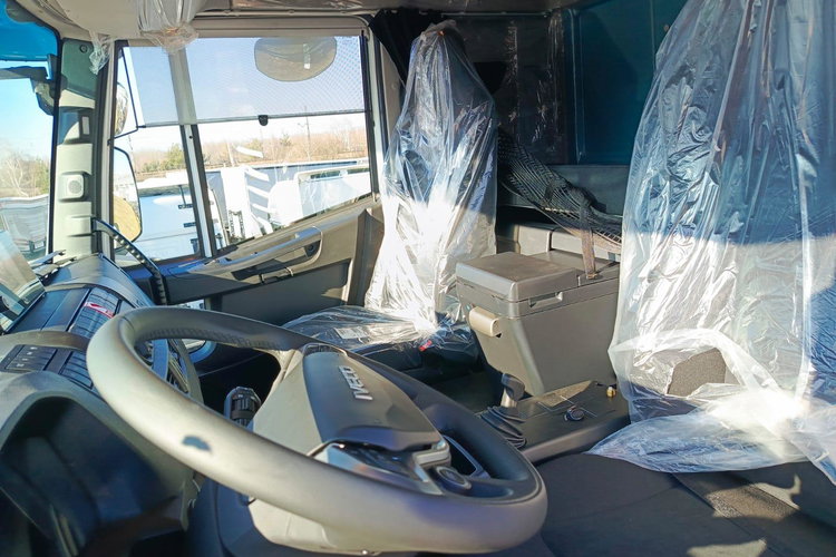 Iveco Eurocargo ML160E28/P zdjęcie 20