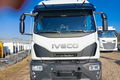 samochód ciężarowy Iveco zdjęcie 2