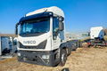 samochód ciężarowy Iveco zdjęcie 3