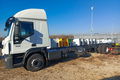samochód ciężarowy Iveco zdjęcie 4