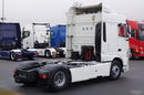 DAF XF 480 / RETARDER / HYDRAULIKA / CAŁY NA PODUSZKACH / PEŁNY ADR / KLIMA POSTOJOWA / OPONY 100% / SPROWADZONY / PO KONTRAKCIE SERWISOWYM zdjęcie 9