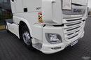 DAF XF 480 / RETARDER / HYDRAULIKA / CAŁY NA PODUSZKACH / PEŁNY ADR / KLIMA POSTOJOWA / OPONY 100% / SPROWADZONY / PO KONTRAKCIE SERWISOWYM zdjęcie 11