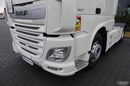 DAF XF 480 / RETARDER / HYDRAULIKA / CAŁY NA PODUSZKACH / PEŁNY ADR / KLIMA POSTOJOWA / OPONY 100% / SPROWADZONY / PO KONTRAKCIE SERWISOWYM zdjęcie 12