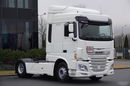 DAF XF 480 / RETARDER / HYDRAULIKA / CAŁY NA PODUSZKACH / PEŁNY ADR / KLIMA POSTOJOWA / OPONY 100% / SPROWADZONY / PO KONTRAKCIE SERWISOWYM zdjęcie 1