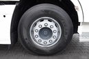 DAF XF 480 / RETARDER / HYDRAULIKA / CAŁY NA PODUSZKACH / PEŁNY ADR / KLIMA POSTOJOWA / OPONY 100% / SPROWADZONY / PO KONTRAKCIE SERWISOWYM zdjęcie 20