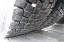 DAF XF 480 / RETARDER / HYDRAULIKA / CAŁY NA PODUSZKACH / PEŁNY ADR / KLIMA POSTOJOWA / OPONY 100% / SPROWADZONY / PO KONTRAKCIE SERWISOWYM zdjęcie 21