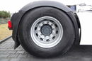 DAF XF 480 / RETARDER / HYDRAULIKA / CAŁY NA PODUSZKACH / PEŁNY ADR / KLIMA POSTOJOWA / OPONY 100% / SPROWADZONY / PO KONTRAKCIE SERWISOWYM zdjęcie 22