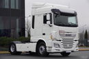 DAF XF 480 / RETARDER / HYDRAULIKA / CAŁY NA PODUSZKACH / PEŁNY ADR / KLIMA POSTOJOWA / OPONY 100% / SPROWADZONY / PO KONTRAKCIE SERWISOWYM zdjęcie 2