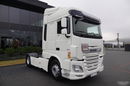 DAF XF 480 / RETARDER / HYDRAULIKA / CAŁY NA PODUSZKACH / PEŁNY ADR / KLIMA POSTOJOWA / OPONY 100% / SPROWADZONY / PO KONTRAKCIE SERWISOWYM zdjęcie 3