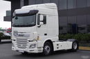 DAF XF 480 / RETARDER / HYDRAULIKA / CAŁY NA PODUSZKACH / PEŁNY ADR / KLIMA POSTOJOWA / OPONY 100% / SPROWADZONY / PO KONTRAKCIE SERWISOWYM zdjęcie 4