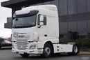 DAF XF 480 / RETARDER / HYDRAULIKA / CAŁY NA PODUSZKACH / PEŁNY ADR / KLIMA POSTOJOWA / OPONY 100% / SPROWADZONY / PO KONTRAKCIE SERWISOWYM zdjęcie 5