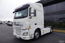 DAF XF 480 / RETARDER / HYDRAULIKA / CAŁY NA PODUSZKACH / PEŁNY ADR / KLIMA POSTOJOWA / OPONY 100% / SPROWADZONY / PO KONTRAKCIE SERWISOWYM zdjęcie 6