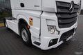 ciągnik siodłowy Mercedes zdjęcie 11