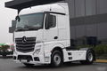 ciągnik siodłowy Mercedes zdjęcie 5