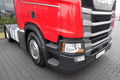 ciągnik siodłowy Scania zdjęcie 11
