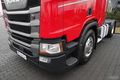 ciągnik siodłowy Scania zdjęcie 12