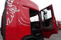 ciągnik siodłowy Scania zdjęcie 37