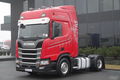 ciągnik siodłowy Scania zdjęcie 4