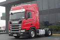 ciągnik siodłowy Scania zdjęcie 5