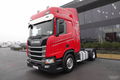 ciągnik siodłowy Scania zdjęcie 6
