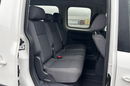 Volkswagen Caddy 2.0 MPI 109 KM 5 osobowy MAXI NOWY Gaz/LPG zdjęcie 11