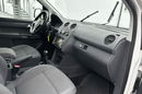 Volkswagen Caddy 2.0 MPI 109 KM 5 osobowy MAXI NOWY Gaz/LPG zdjęcie 12