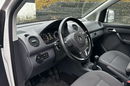 Volkswagen Caddy 2.0 MPI 109 KM 5 osobowy MAXI NOWY Gaz/LPG zdjęcie 15
