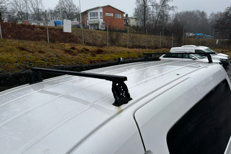 Volkswagen Caddy 2.0 MPI 109 KM 5 osobowy MAXI NOWY Gaz/LPG zdjęcie 18