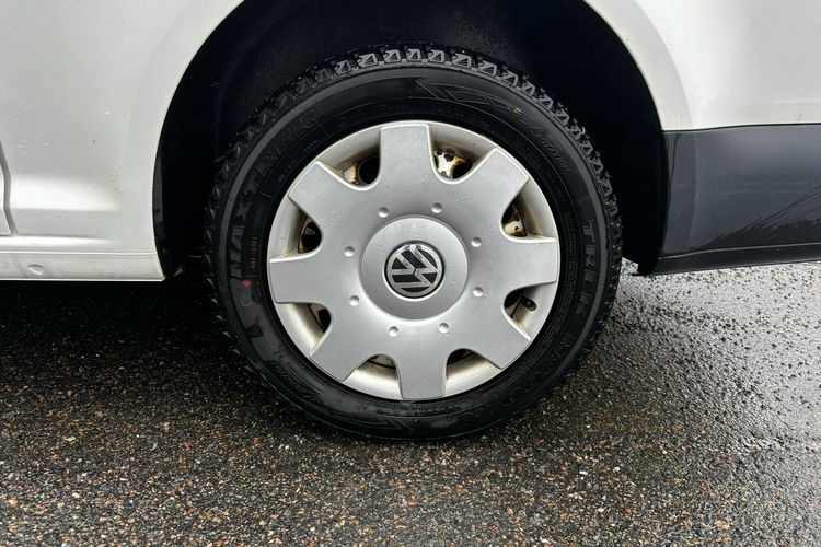 Volkswagen Caddy 2.0 MPI 109 KM 5 osobowy MAXI NOWY Gaz/LPG zdjęcie 19