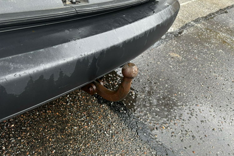 Volkswagen Caddy 2.0 MPI 109 KM 5 osobowy MAXI NOWY Gaz/LPG zdjęcie 20