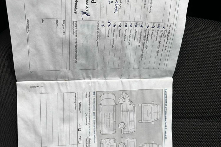 Volkswagen Caddy 2.0 MPI 109 KM 5 osobowy MAXI NOWY Gaz/LPG zdjęcie 22