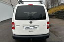Volkswagen Caddy 2.0 MPI 109 KM 5 osobowy MAXI NOWY Gaz/LPG zdjęcie 5