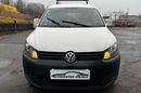 Volkswagen Caddy 2.0 MPI 109 KM 5 osobowy MAXI NOWY Gaz/LPG zdjęcie 9