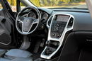 Opel Astra Skóry Duża Navi bi-xenon Szyber Ledy 2xParktr.Chrom Cosmo Alu 18" zdjęcie 20
