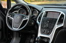 Opel Astra Skóry Duża Navi bi-xenon Szyber Ledy 2xParktr.Chrom Cosmo Alu 18" zdjęcie 21