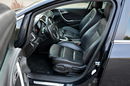 Opel Astra Skóry Duża Navi bi-xenon Szyber Ledy 2xParktr.Chrom Cosmo Alu 18" zdjęcie 22