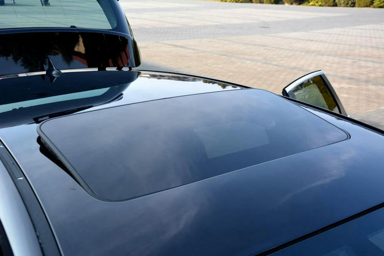 Opel Astra Skóry Duża Navi bi-xenon Szyber Ledy 2xParktr.Chrom Cosmo Alu 18" zdjęcie 37