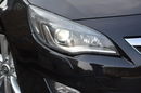 Opel Astra Skóry Duża Navi bi-xenon Szyber Ledy 2xParktr.Chrom Cosmo Alu 18" zdjęcie 5