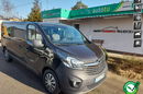 Opel Vivaro 9-cio osobowy LONG Klima kamera czujniki zdjęcie 1