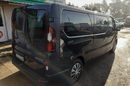 Opel Vivaro 9-cio osobowy LONG Klima kamera czujniki zdjęcie 4